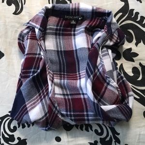 Soft Flannel
